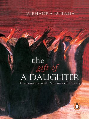 cover image of The Gift of a Daughter
